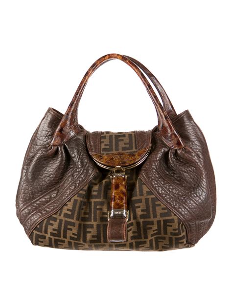 fendi spy handbag sale|Fendi spy bag for sale.